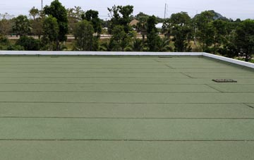 all White Ball roofing types quoted for