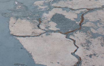 fibreglass roofing replacement White Ball