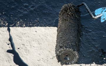 White Ball liquid sealant waterproofing