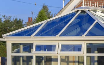 professional White Ball conservatory insulation