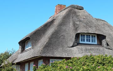 thatch roofing White Ball, Somerset
