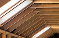 White Ball tapered roof insulation quotes